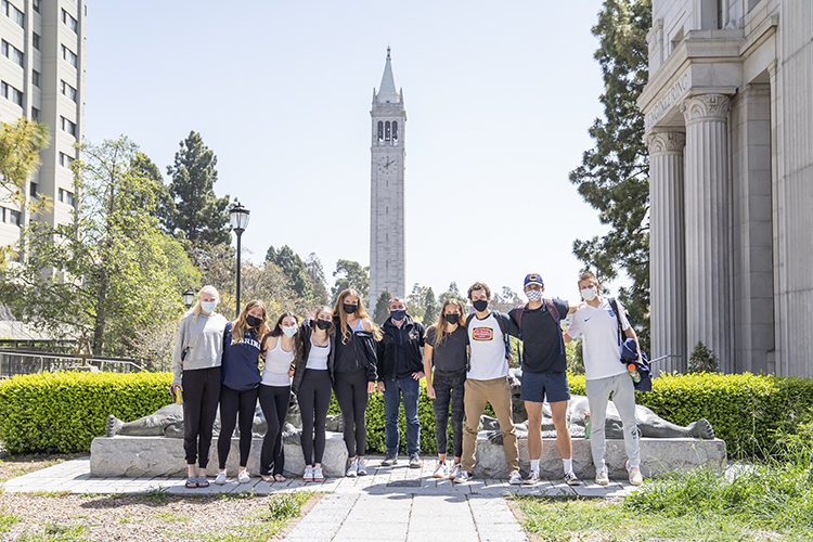 Oliver O’Reilly is Berkeley’s new vice provost for undergraduate education