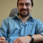 Yury Kolomensky faculty profile