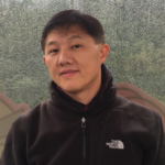 John Chiang faculty profile