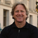 Dacher Keltner profile